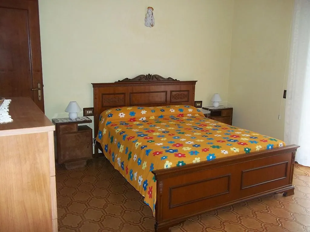 Apartmán Appartamento Da Benito & Renza Lucca