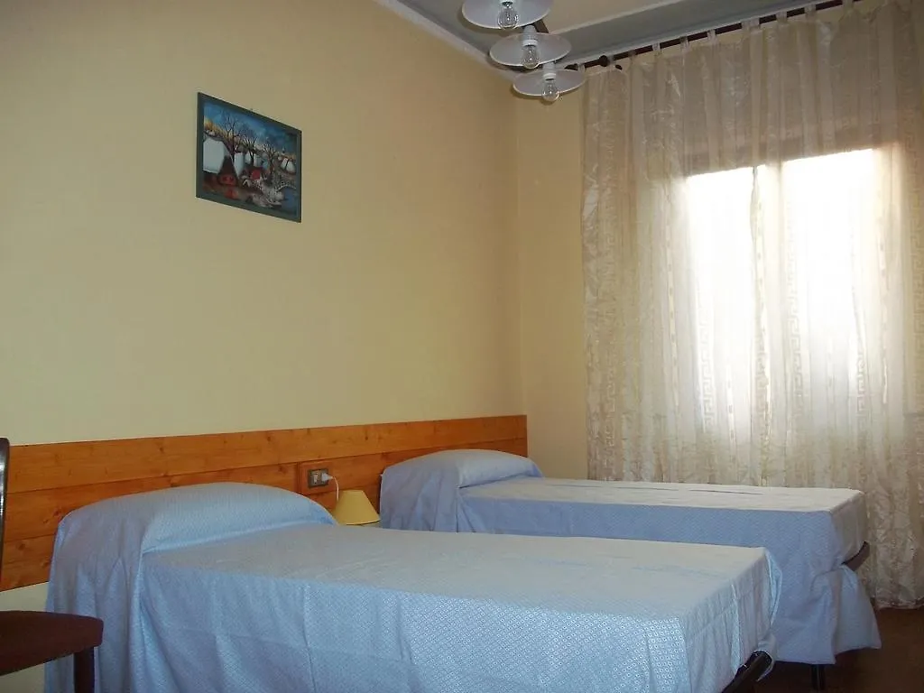 Appartamento Da Benito & Renza Lucca Apartmán