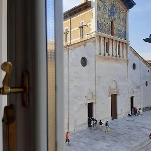 Il Vicolo Pensionat