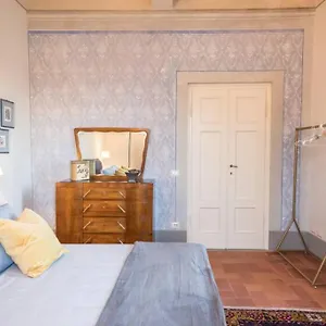 Casa Maria - Attico Di Lusso Vicino Alle Mura Lucca