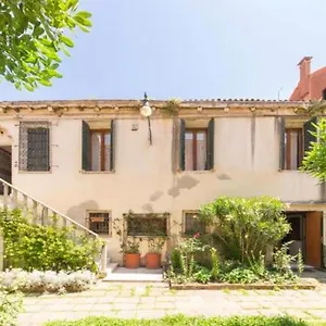 Corte Mosto Venezia