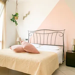 Appartamento Le Mille E Una Notte Apt In