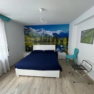 Dolomiti Falcade