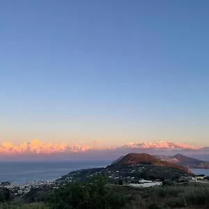 La Casa Tra Il Verde E Il Blu Città di Lipari