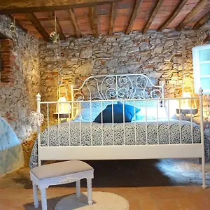  Appartamento Agriturismo Le Vallilunghe