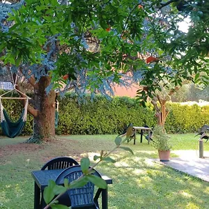 Sweet 1 - Casa de hóspedes