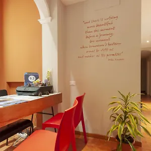 Cento Passi Dalle Mura Bed & Breakfast
