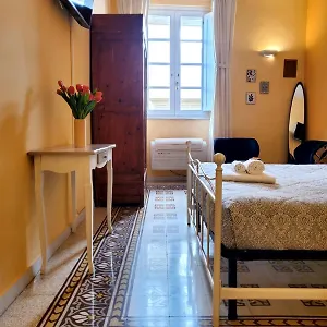 Residenza Fillanfi Casa de hóspedes