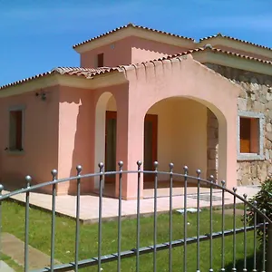Locazione Turistica Citai Bilo 4 - Teo210 San Teodoro (Sardinia)