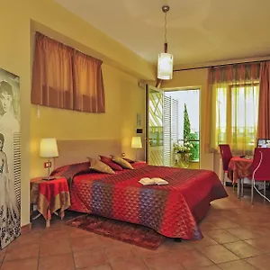 Ai Cipressi Bed & Breakfast