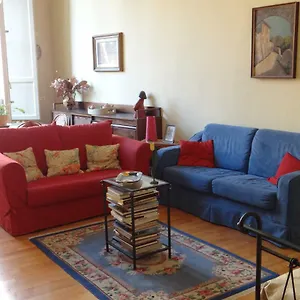  Appartamento Residenza Al Fillungo