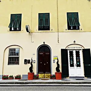 Arancio Penzion