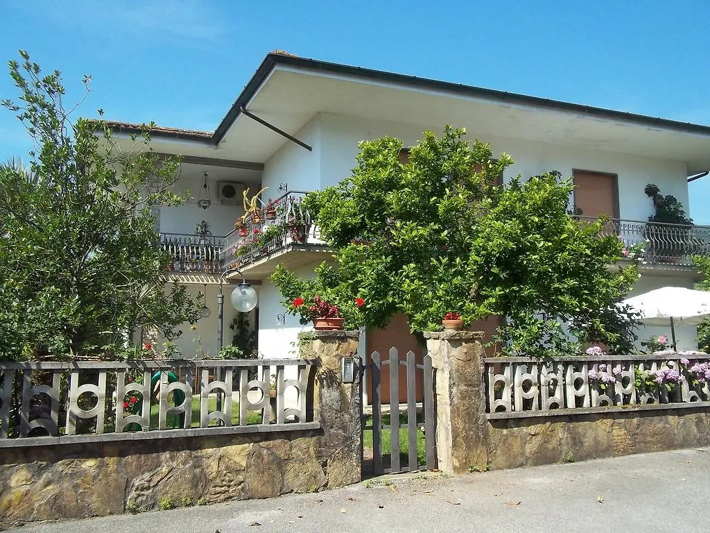 Appartamento Da Benito & Renza Lucca