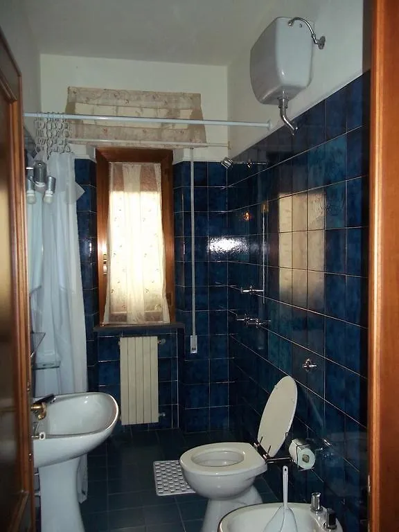 Appartamento Da Benito & Renza Lucca Italy