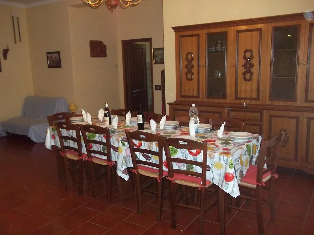 Appartamento Da Benito & Renza Lucca Apartment