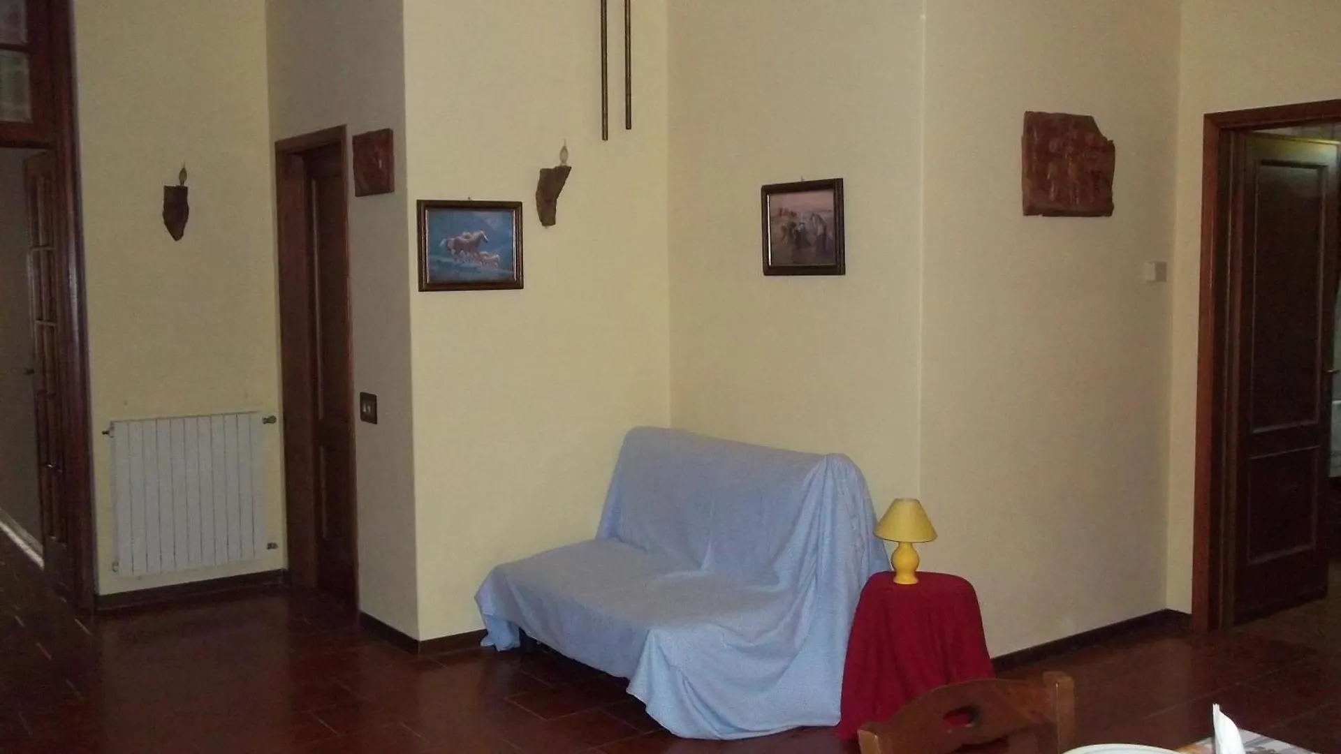 Apartment Appartamento Da Benito & Renza Lucca