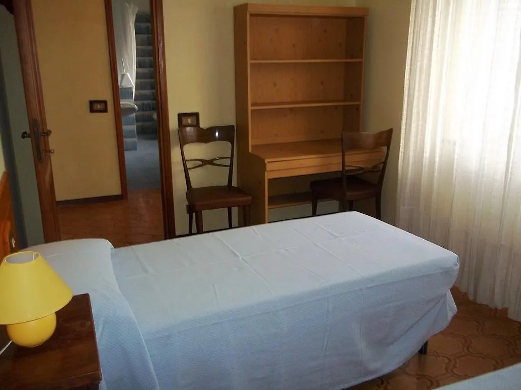 Apartment Appartamento Da Benito & Renza Lucca