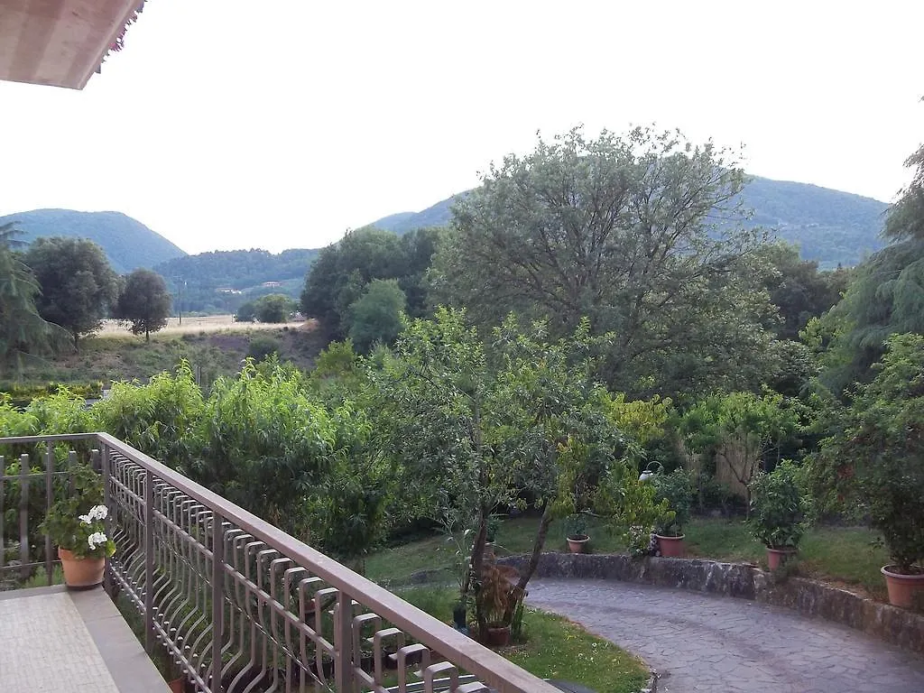 Appartamento Da Benito & Renza Lucca Italy