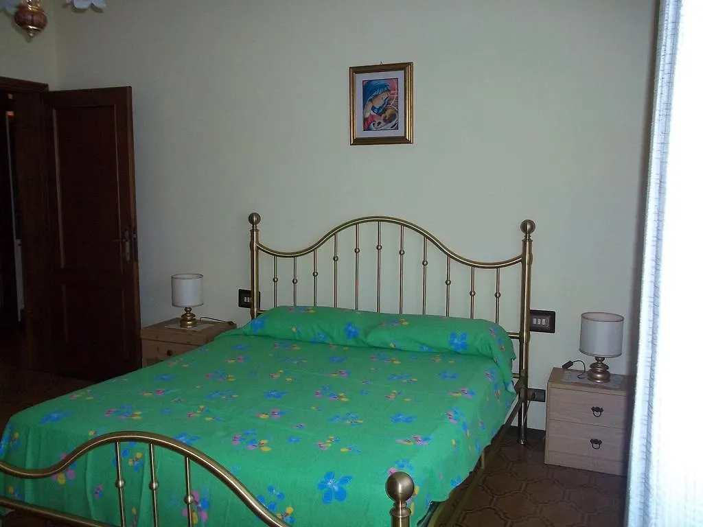 Appartamento Da Benito & Renza Lucca 0*,  Italy
